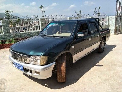 邹城市皮卡车强制报废年限是多少 邹城市皮卡车强制报废年限是多少